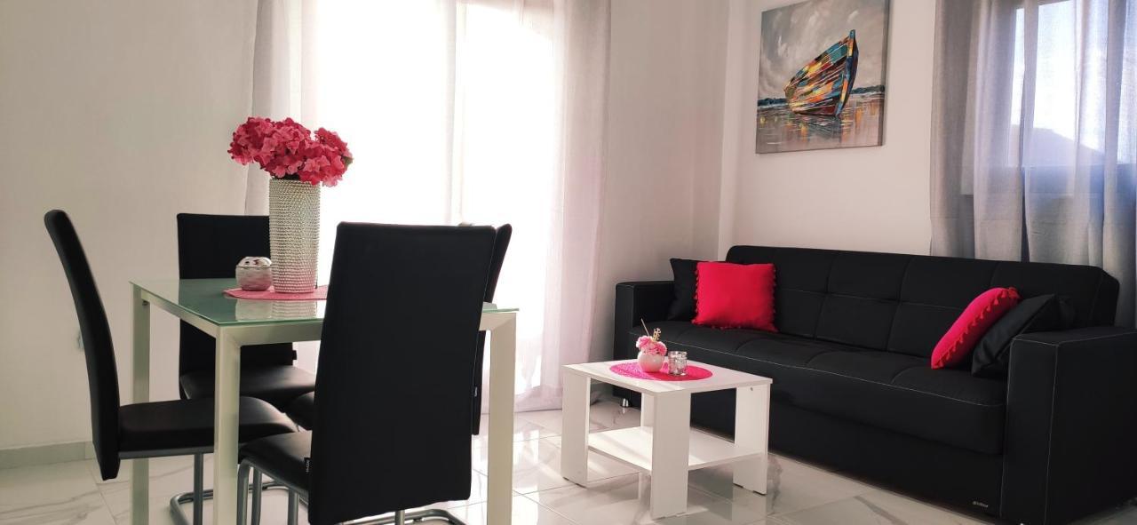 Apartments Samac 希贝尼克 外观 照片